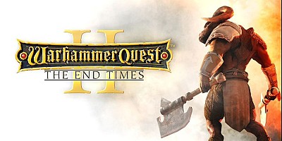 Warhammer Quest 2: The End Times