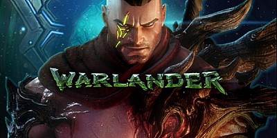 Warlander