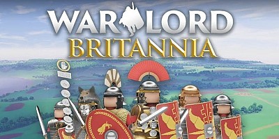 Warlord: Britannia