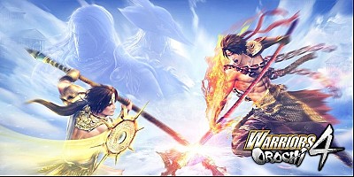 Warriors Orochi 4 Ultimate Deluxe Edition