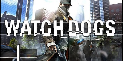 Watch Dogs