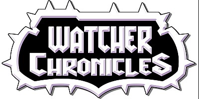 Watcher Chronicles