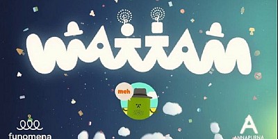 Wattam