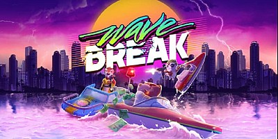 Wave Break