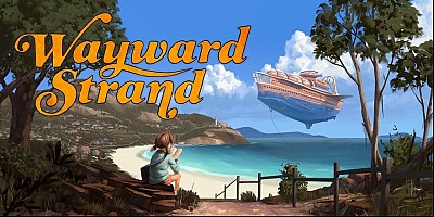 Wayward Strand