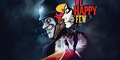 We Happy Few