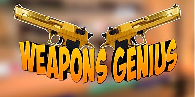 Weapons Genius