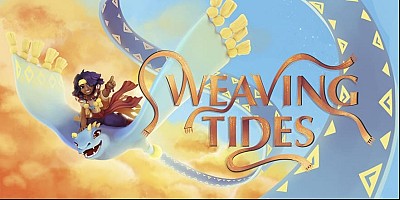 Weaving Tides