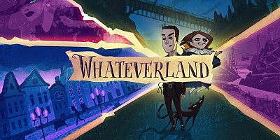 Whateverland