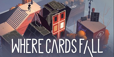 Where Cards Fall