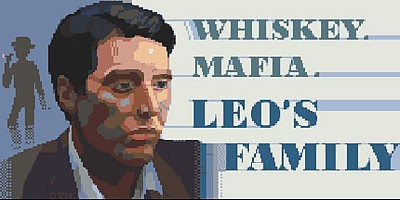 Whiskey.Mafia. Leo's Family