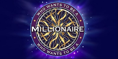 Who Wants To Be A Millionaire