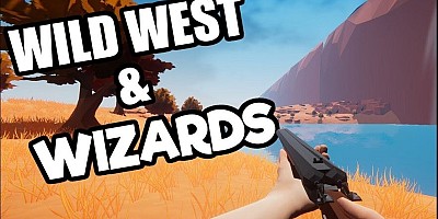 Wild West and Wizards