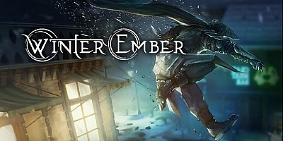 Winter Ember