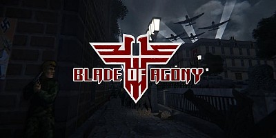 Wolfenstein: Blade of Agony