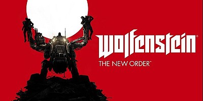 Wolfenstein: The New Order