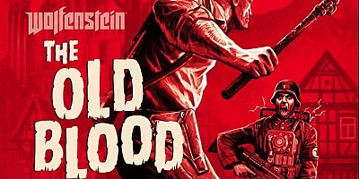 Wolfenstein: The Old Blood