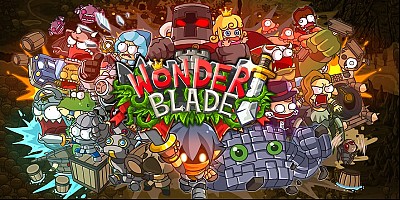 Wonder Blade