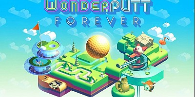 Wonderputt Forever