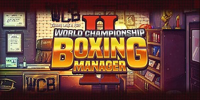 World Championship Boxing Manager 2