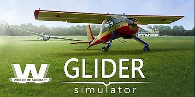 World of Aircraft: Glider Simulator