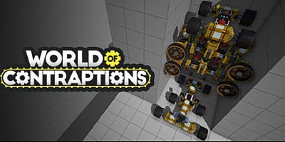 World of Contraptions