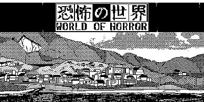 World of Horror