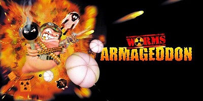 Worms Armageddon