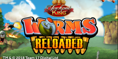 Worms Reloaded