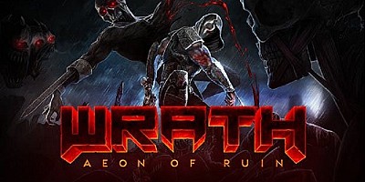 WRATH: Aeon of Ruin