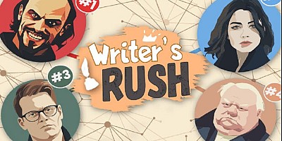 Writer's Rush