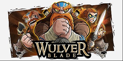 Wulverblade