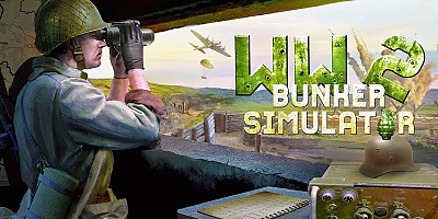 WW2: Bunker Simulator