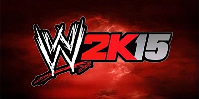 WWE 2K15