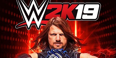 WWE 2K19