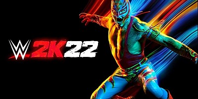 WWE 2K22