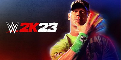 WWE 2K23