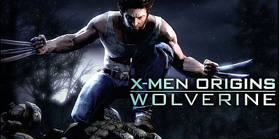 X-Men Origins: Wolverine