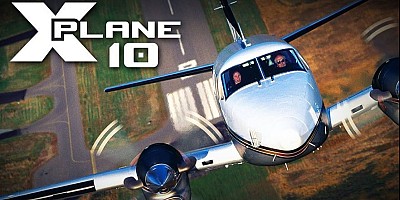 X-Plane 10