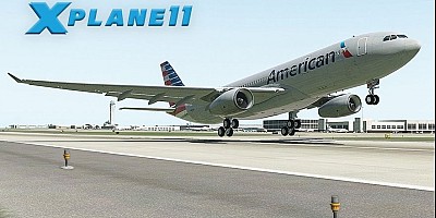 X-Plane 11