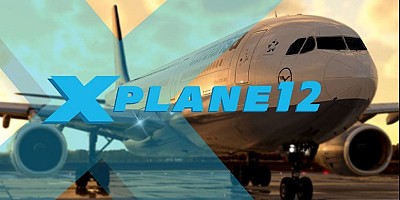 X-Plane 12 Moscow Edition + AIRAC 2212