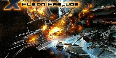 X3 Albion Prelude