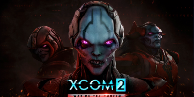 XCOM 2: War of the Chosen