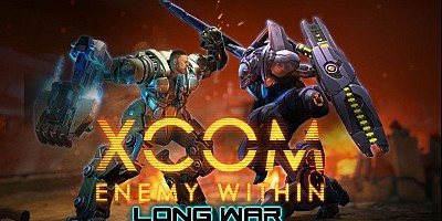 XCOM Enemy Within Long War