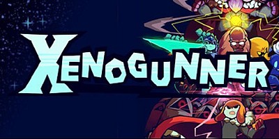 Xenogunner