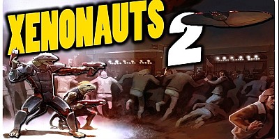 Xenonauts 2