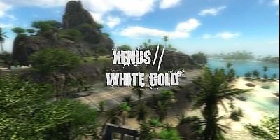 Xenus 2: White Gold