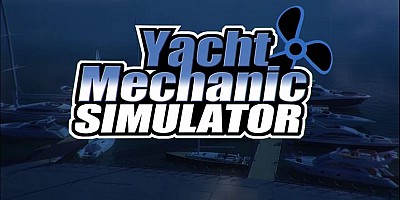 Yacht Mechanic Simulator