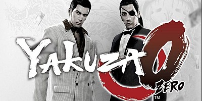 Yakuza 0