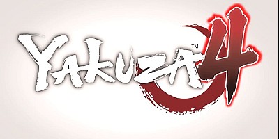 Yakuza 4 Remastered